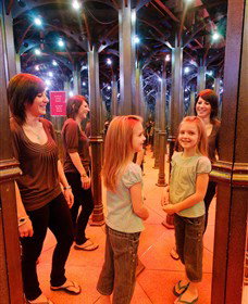 A Maze'N Things - Perths Hotel 5