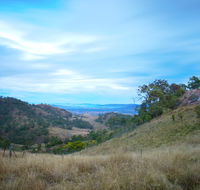 Burning Mountain Nature Reserve - Perths Hotel