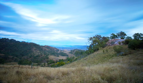 Burning Mountain Nature Reserve - Perths Hotel 0