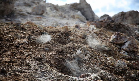 Burning Mountain Nature Reserve - Perths Hotel 2