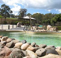 Japanese Bath House Blue Mountains - Perths Hotel