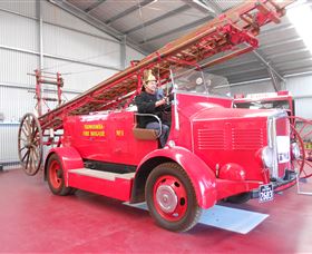 Highfields Pioneer Village - Perths Hotel 3