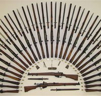 Lithgow Small Arms Factory Museum - Perths Hotel