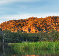 Wollemi National Park - Perths Hotel