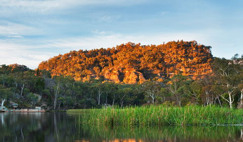 Wollemi National Park - Perths Hotel 0