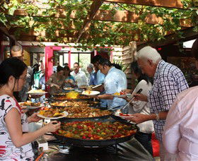 Drouin East VIC Perths Hotel