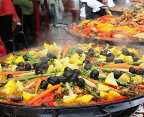 Brandy Creek Wines & View Cafe - Perths Hotel 2