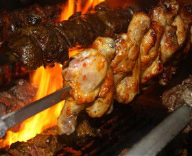 Brandy Creek Wines & View Cafe - Perths Hotel 7