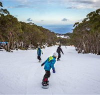 Mt Baw Baw Alpine Resort - Perths Hotel