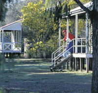 Dryandra Woodland - Perths Hotel