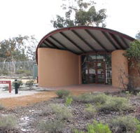 Barna Mia Native Animal Sanctuary - Perths Hotel