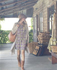 Sacs On Jenkins - Perths Hotel 2