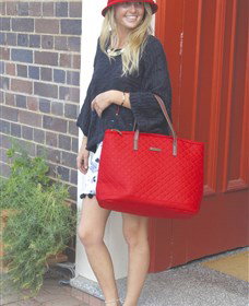 Sacs On Jenkins - Perths Hotel 5