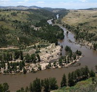 Shepherds Lookout - Perths Hotel