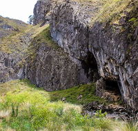 Nichols Gorge walking track - Perths Hotel