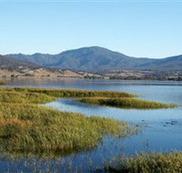 Khancoban Pondage