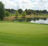 Magpies Belconnen Golf Club - Perths Hotel