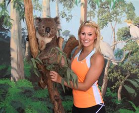 Maru Koala And Animal Park - Perths Hotel 0