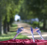 Lillico Glass Studio - Perths Hotel