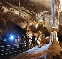 Jenolan Caves - Perths Hotel