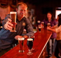 Granite Belt Brewery - Perths Hotel