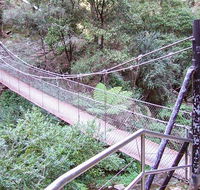 Jenolan River walking track - Perths Hotel