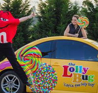 The Lolly Bug - Perths Hotel