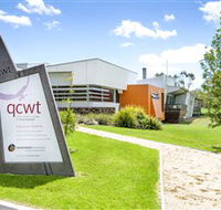 Varias Restaurant and Conference Centre incorporating Banca Ridge Winery Cellar Door - Perths Hotel