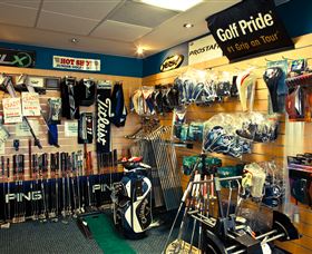 Gungahlin Lakes Golf And Community Club - Perths Hotel 1