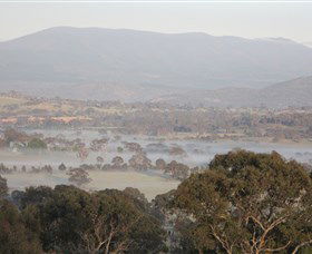 Cooleman Ridge - Perths Hotel 2