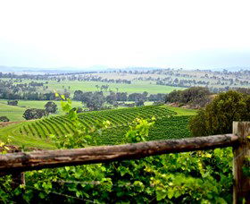 Hollydene Estate Wines And Vines Restaurant - Perths Hotel 2