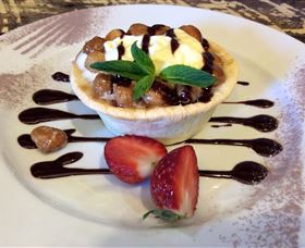 Hollydene Estate Wines And Vines Restaurant - Perths Hotel 7