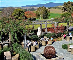 Hollydene Estate Wines And Vines Restaurant - Perths Hotel 8