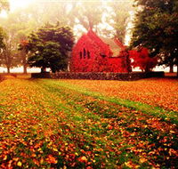 Gostwyck Chapel - Perths Hotel