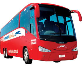 Greyhound Australia - Perths Hotel 0