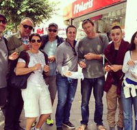 Mia Cucina Walking Food Tours - Perths Hotel