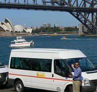 Waratah Adventure Tours - Perths Hotel