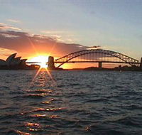 Australian Spirit Sailing Company - Perths Hotel