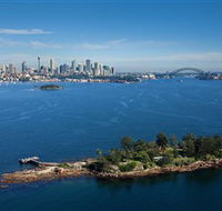 Sydney Harbour Discovery - Perths Hotel