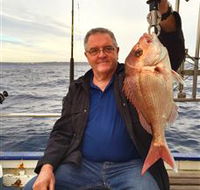 Deep Sea Fishing Charter - Perths Hotel