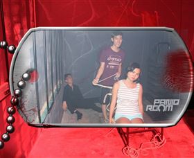 PaniQ Room Escape - Perths Hotel 4