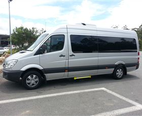 JJ Travel Service - Perths Hotel 0