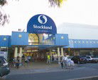 Stockland Jesmond - Perths Hotel 2