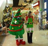 Southgate Shopping Centre - Perths Hotel