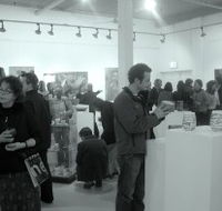 Bondi Pavilion Gallery - Perths Hotel