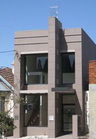 Art Atrium - Perths Hotel 1