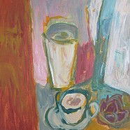 Art Est Gallery - Perths Hotel 1