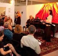 Art Est Gallery - Perths Hotel 3