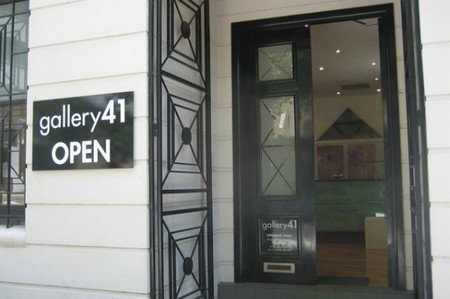 Gallery41 - Perths Hotel 2