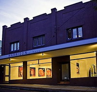 Harrison Galleries - Perths Hotel